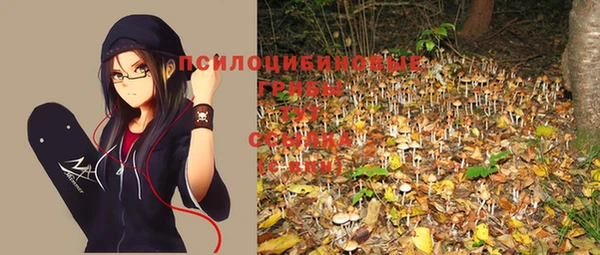 кристаллы Баксан